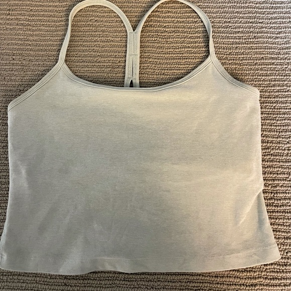 Beyond Yoga Tops - Beyond Yoga Spacedye Slim Racerback Tank